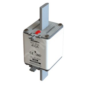Предохранитель NH 250A 690V gG  2, двойная индикация - EATON