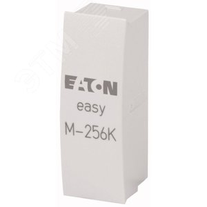 Карта памяти для easy800/MFD-CP8 256 КБ, EASY-M-256K - EATON