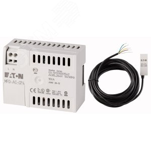 Коммуникационный модуль / питание для выносного дисплея , 100 -240VAC, easy800/EC4P/ES4P,  MFD-AC-CP4-800 - EATON