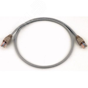 Кабель подключения EasyNet , 2xRJ45 , 150см,  EASY-NT-150 - EATON