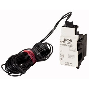 NZM1-XAL24AC/DC  Независимый расцепитель , 24В AC/DC - EATON