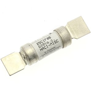 Предохранитель 600V 25A - EATON