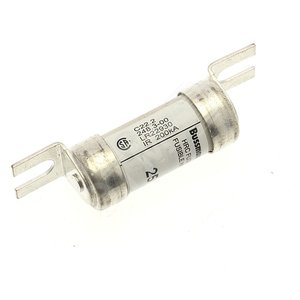 Предохранитель 600V 25A - EATON