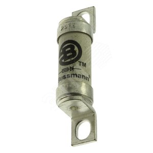 25A 690V AC, быстрый предохранитель, британский тип - EATON