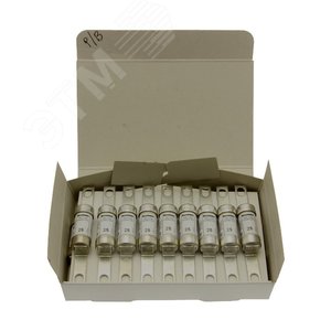 25A 600V Предохранитель Канадского типа (25H07C) - EATON
