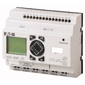 NZM-XDMI612  Интерфейс.модуль DMI для NZM - EATON