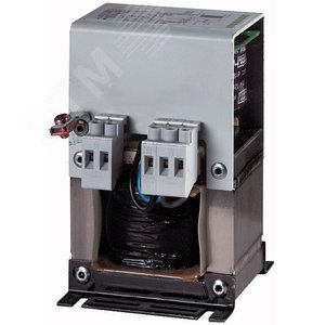 Блок питания , 1-фазное , 230VAC/24VDC , 5А,  GW4-050-BA3 (200017) - EATON