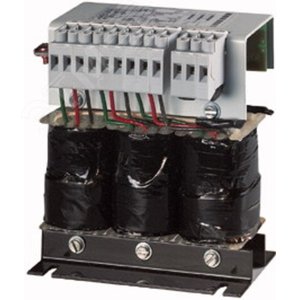 Напряжение питания, 3-фазный, 400VAC/24VDC , 15А,  GD4-150-BD3 (200011) - EATON