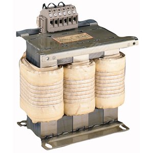 Синус-фильтр, 3p, 400 В АС, 440A,  DX-SIN3-440 - EATON