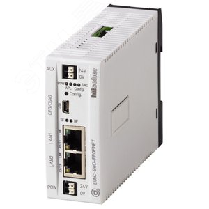 Шлюз SWD Profinet, EU5C-SWD-PROFINET - EATON