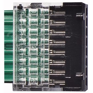 SWD4-8MF2  Ножевой коннектор SWD - EATON
