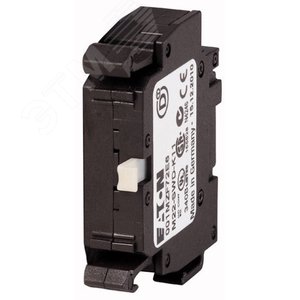 M22-SWD-K11  контактный элемент для подключения к системе SmartWire, 1 размыкающий контакт