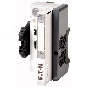 Шлюз для  XI / ON системы ввода / вывода , Modbus TCP , + питание,  XN-GWBR-MODBUS-TCP