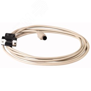 Сервисный кабель XI / ON , 2,5 м,  XN-PS2-CABLE (140096) - EATON