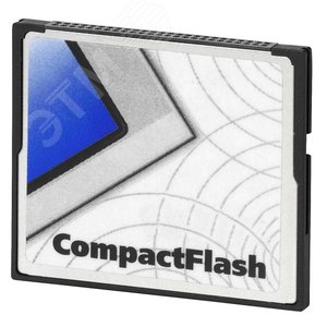 Компактные флэш-карты памяти для XP-601/801,  OS-FLASH-A1-L - EATON