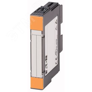 Выходной модуль , цифровой, XI / ON 24VDC, 2DO (реле ) ,  XN-2DO-R-CO - EATON