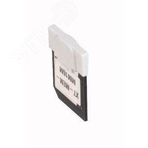 Карты памяти , SD, для XC100/200 и XV100,  XT-MEM-MM32M - EATON