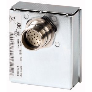 Питание мобильных панелей, XVM,  JB001/ASET - EATON