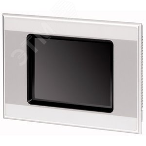 XV-363-57-C02-A00-1B Панель оператора 5.7", 24    VDC,инфракрасный дисплей, TFT, цвет, 640 x 480 - EATON