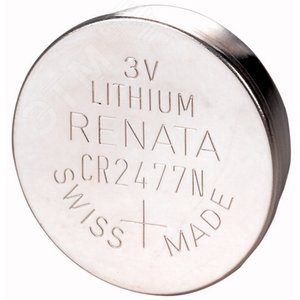 Аккумулятор для XVC -101- ...,  ACCESSORIES-BAT01X - EATON