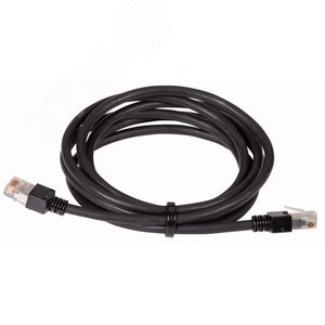кросс-кабель Ethernet , 2 м,  XT-CAT5-X-2 (256487) - EATON