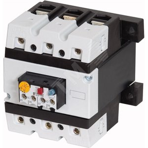 ZB150-100/KK  Реле перегрузки, 70-100А, 1НО +1 НЗ, отдельный монтаж - EATON
