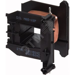 Катушка управления контактором 42В (AC),  DILM65-XSP(42V50HZ,48V60HZ) - EATON