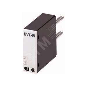 Супрессор с варистором, 130-240 В для DILM7...38, DILMP32,45, DILL,  DILM32-XSPV240 (281214) - EATON