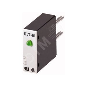 Супрессор с варистором и светодиодом 130-240 В(АC) для DILM7...15, DILMP20, DILA,  DILM12-XSPVL240 - EATON