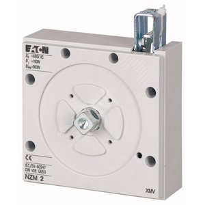 NZM2-XMV  Механическая блокировка, NZM2 - EATON