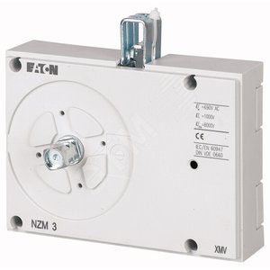 Механическая блокировка, NZM3  NZM3-XMV - EATON