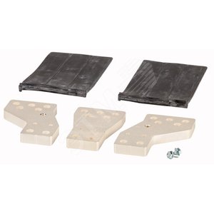 NZM4-XKV110  Расширительный Зажимы, 3P, с межполюсным  расстоянием 110 мм - EATON