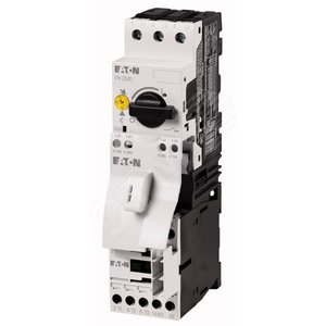 MSC-D-10-M7(230V50HZ)  Сборка прямого пуска, 10А, 230В - EATON