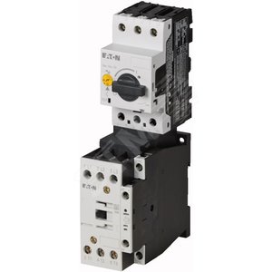 MSC-D-32-M32(24VDC)  Сборка прямого пуска, 32А, 24В - EATON