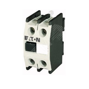 DILM150-XHIA11  Фронтальный доп-контакт 1НО +1 НЗ, винтовые Зажимы - EATON