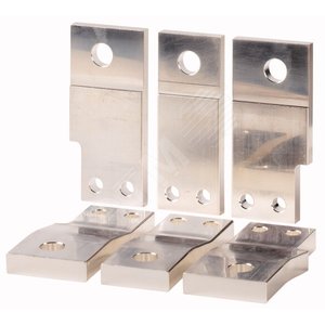 Комплект для присоединения N4/N12, 1250A  N4-XAS12-1250 - EATON