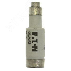 Предохранитель-D01 6A GR 400VAC E14 - EATON