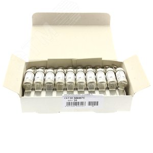 30A 600V Предохранитель Канадского типа - EATON