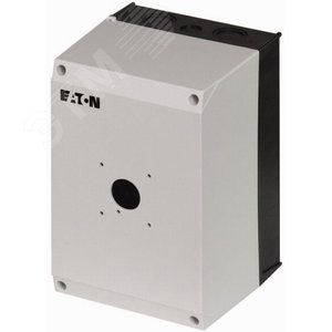 Изолированный корпус В, ВхШхД= 280x200x125mm для T5 4,  CI-K5-T5-4 (207442) - EATON