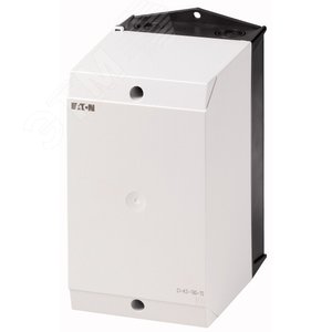 Изолированный корпус, ДхШхВ = 222x120x160 мм , с рейкой,  CI-K3-160-TS - EATON