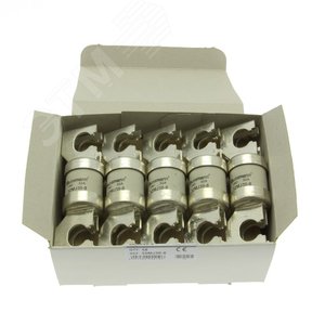100A 415V AC Предохранитель типа J - EATON
