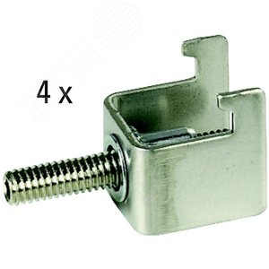 монтажная скоба для XVH300 , XV (Д) 400,  ACCESSORIES-HKS-IP65 (139809) - EATON