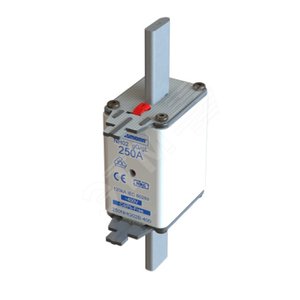 Предохранитель NH 35A 400V 02 GG (35NHG02B-400) - EATON