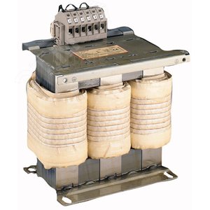 Синус-фильтр, 3p, 400 В АС, 115A,  DX-SIN3-115 - EATON