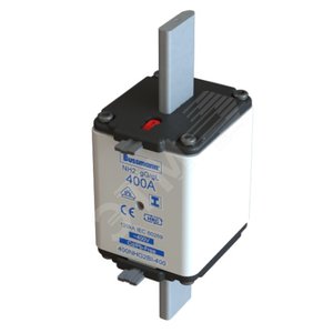 Предохранитель NH 400A 400V 2 GG (400NHG2BI-400) - EATON
