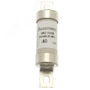 40A 600V Предохранитель Канадский тип - EATON