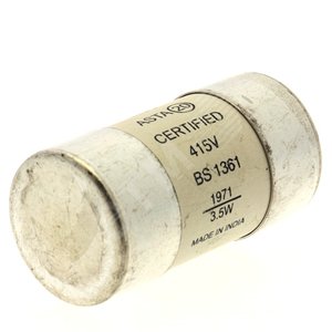 Предохранитель 40A 415V AC - EATON