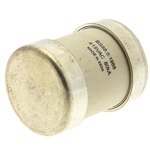 40А 415V АС ,цилиндрический - EATON