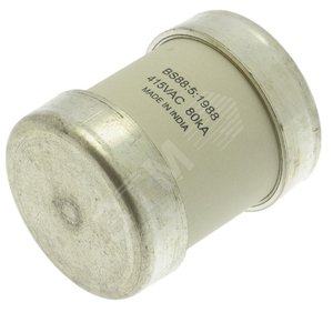 40А 415V AC Предохранитель типа J (40MJ30-8) - EATON