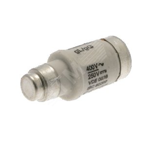 Предохранитель 40A D02 GG 400VAC - EATON